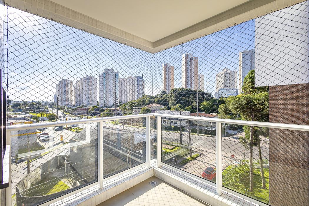  - Apartamento à venda com 3 quartos no Ecoville, Curitiba/PR