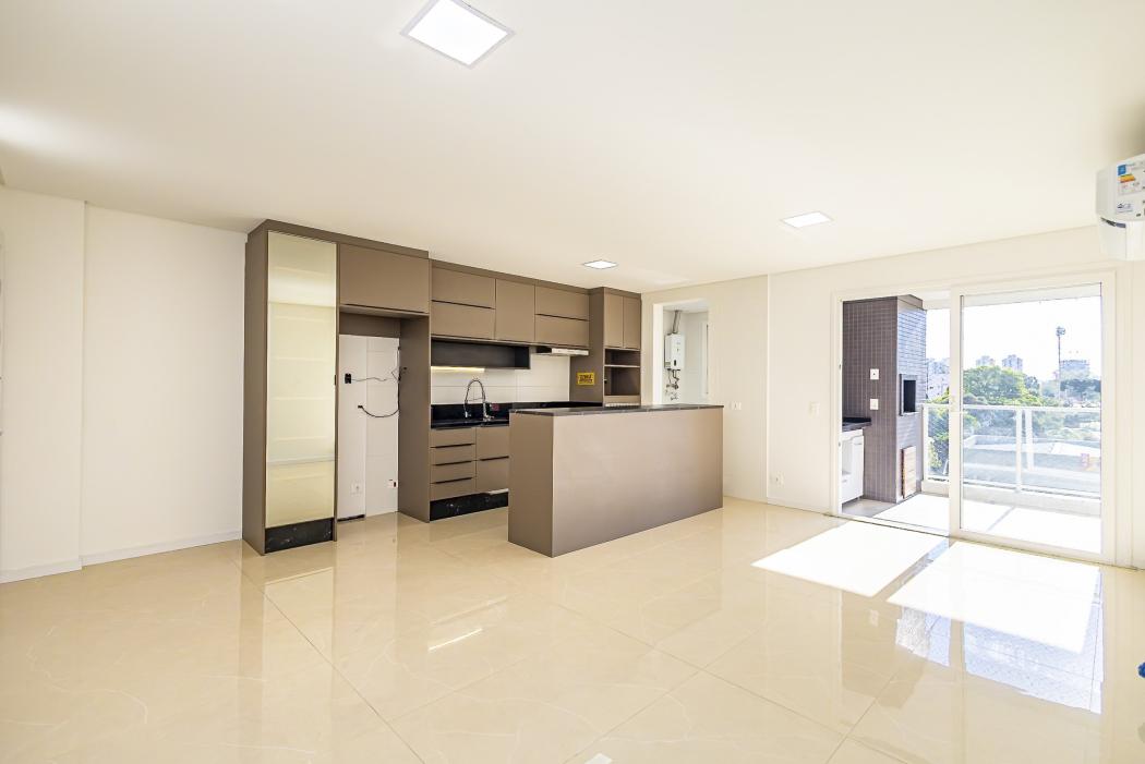  - Apartamento à venda com 3 quartos no Ecoville, Curitiba/PR