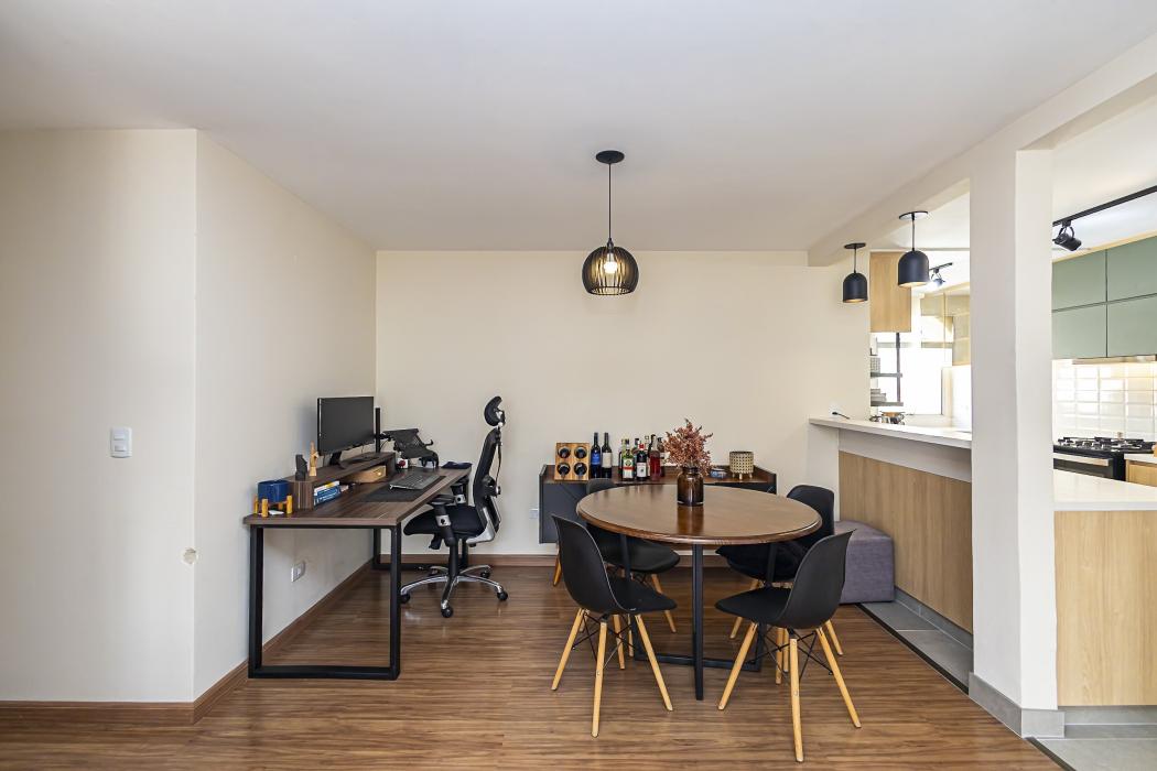  - Apartamento à venda 3 quartos no Seminário - Curitiba/PR