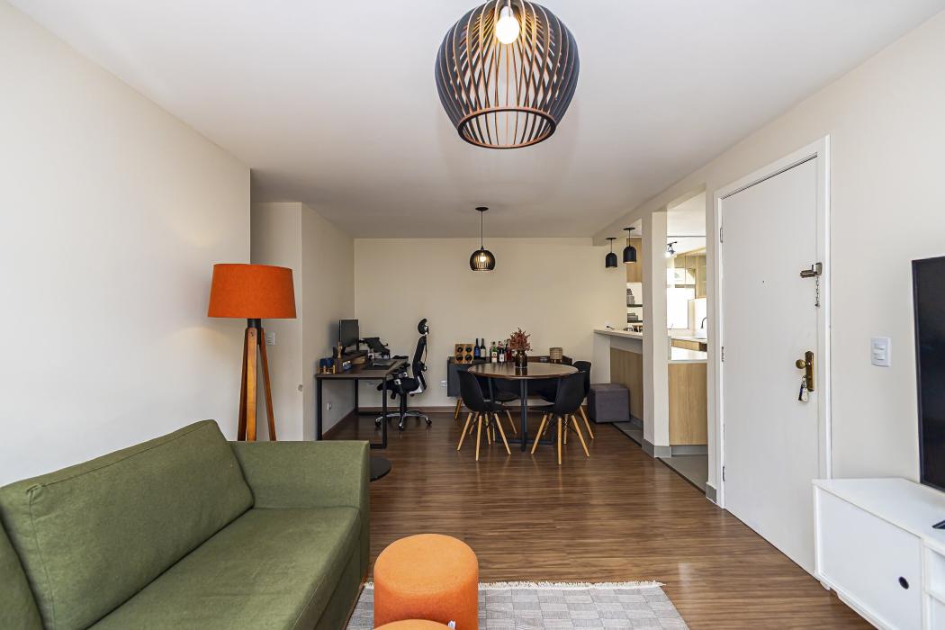  - Apartamento à venda 3 quartos no Seminário - Curitiba/PR