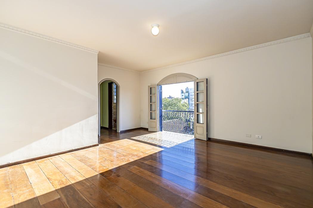  - Apartamento 3 quartos à venda no bairro Alto da Glória em Curitiba/PR
