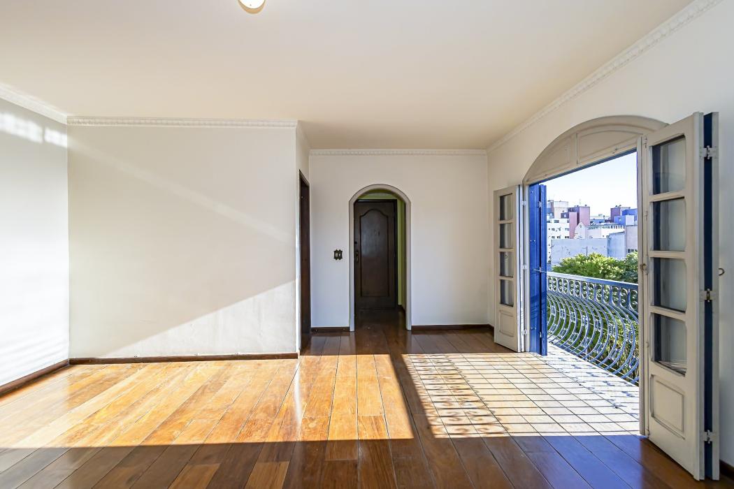  - Apartamento 3 quartos à venda no bairro Alto da Glória em Curitiba/PR