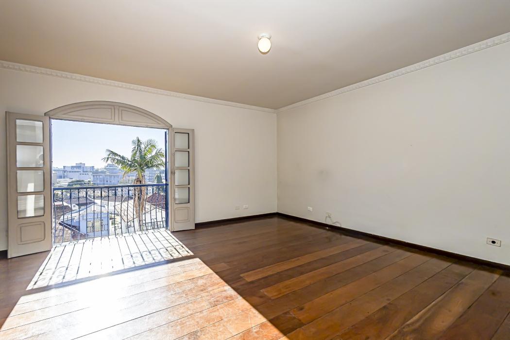 Apartamento à venda com 3 quartos, 143m² - Alto da Glória,Curitiba 