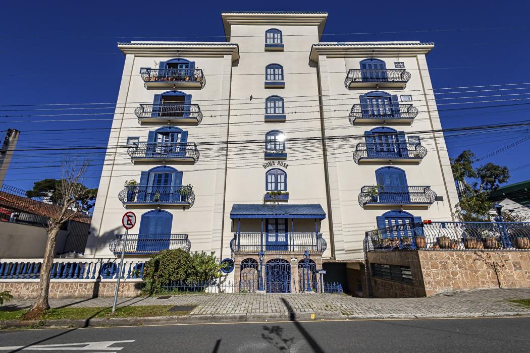  - Apartamento 3 quartos à venda no bairro Alto da Glória em Curitiba/PR