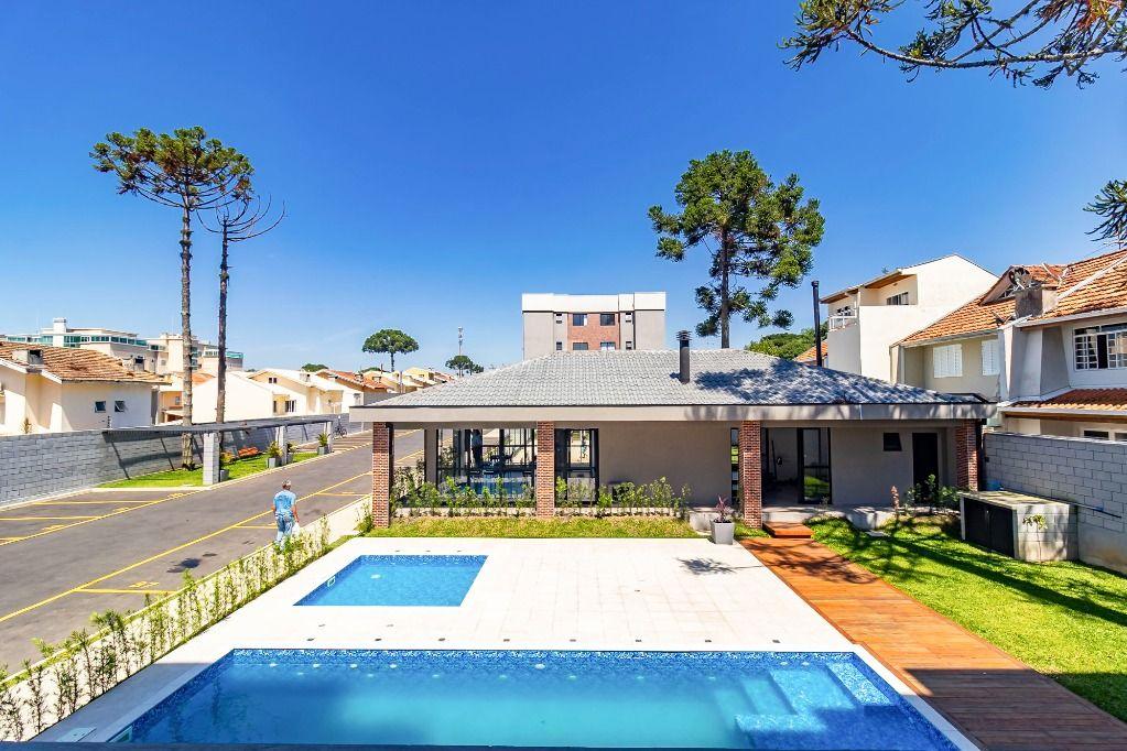 Apartamento em Curitiba - PR, no bairro Boqueirão - Referência AP0306-VYPB