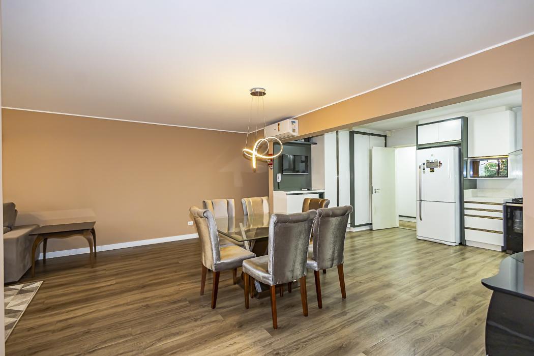  - Apartamento 3 quartos à venda no bairro Bigorrilho em Curitiba/PR