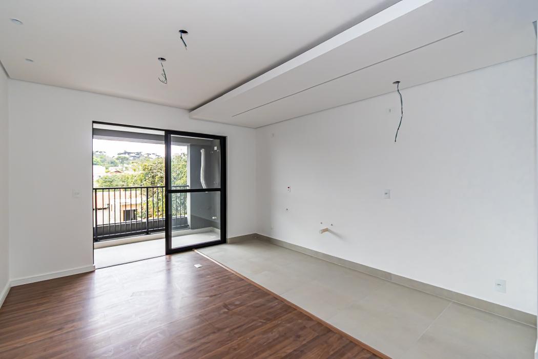  - Apartamento 3 quartos à venda no Tingui - Curitiba/PR