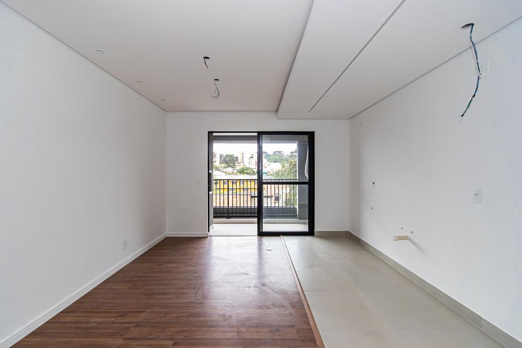  - Apartamento 3 quartos à venda no Tingui - Curitiba/PR