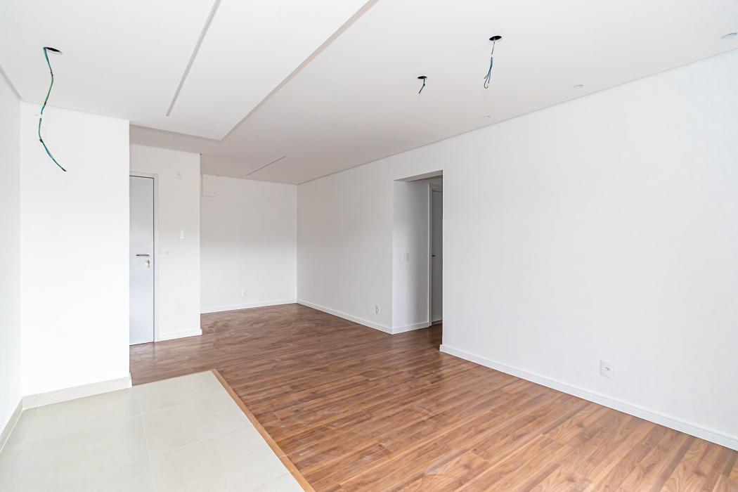  - Apartamento 3 quartos à venda no Tingui - Curitiba/PR