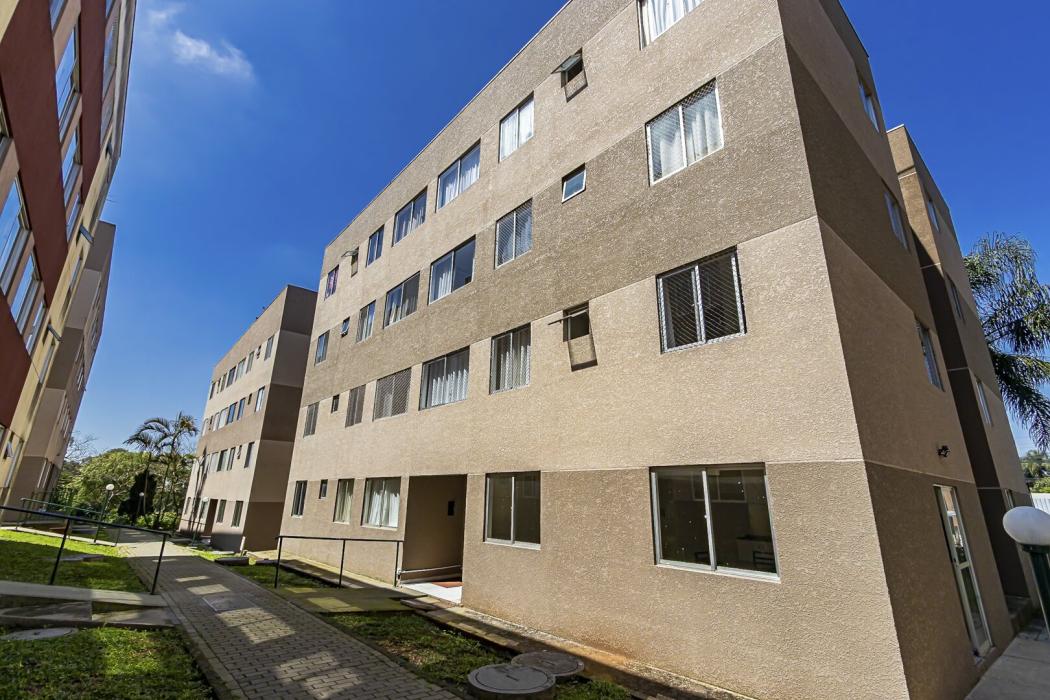  - Apartamento 3 quartos à venda no bairro Pineville em Pinhais/PR