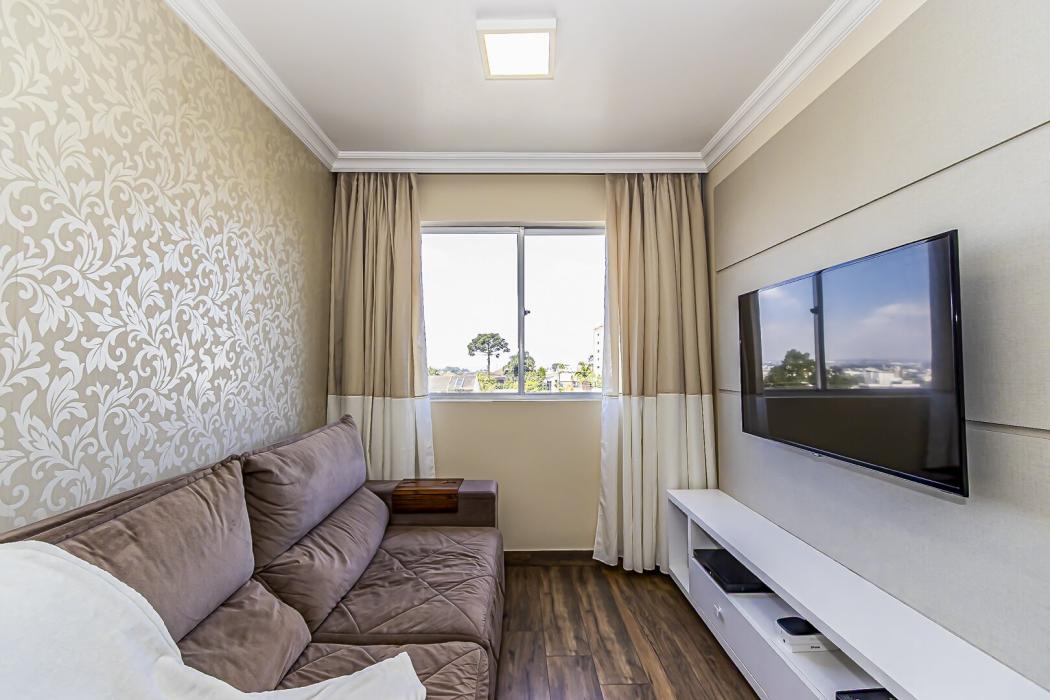  - Apartamento 3 quartos à venda no bairro Pineville em Pinhais/PR