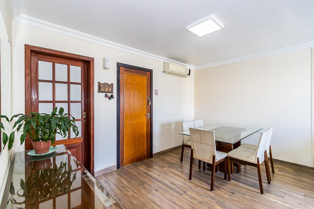  - Apartamento 3 quartos à venda no bairro Pineville em Pinhais/PR