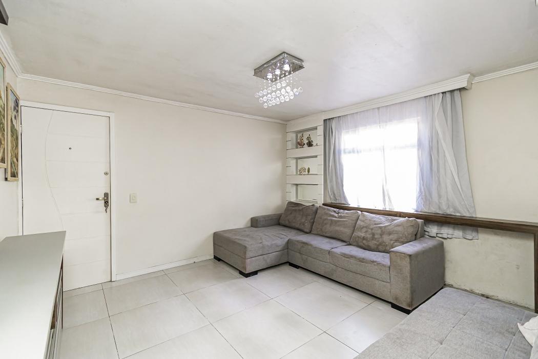  - Apartamento 2 quartos à venda no Fazendinha - Curitiba/PR