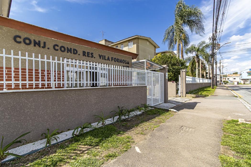 Apartamento 2 quartos à venda no Fazendinha - Curitiba/PR - JB3 Imóveis