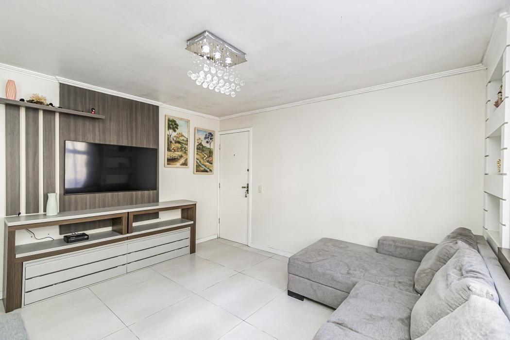  - Apartamento 2 quartos à venda no Fazendinha - Curitiba/PR