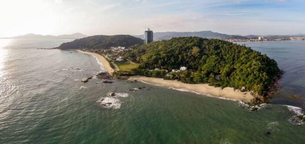  - Apartamento com 03 suítes à venda - Praia de Armação do Itapocorói - Penha/SC