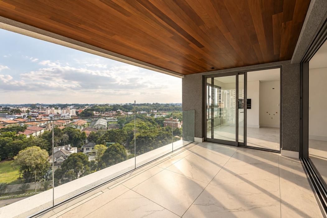 Apartamento à Venda com 3 suítes no Ecoville - Revenda Landhaus - JB3 Imóveis