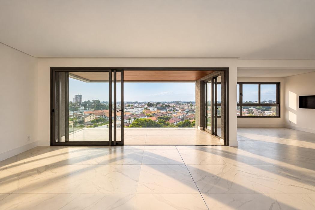  - Apartamento à Venda com 3 suítes no Ecoville - Revenda Landhaus