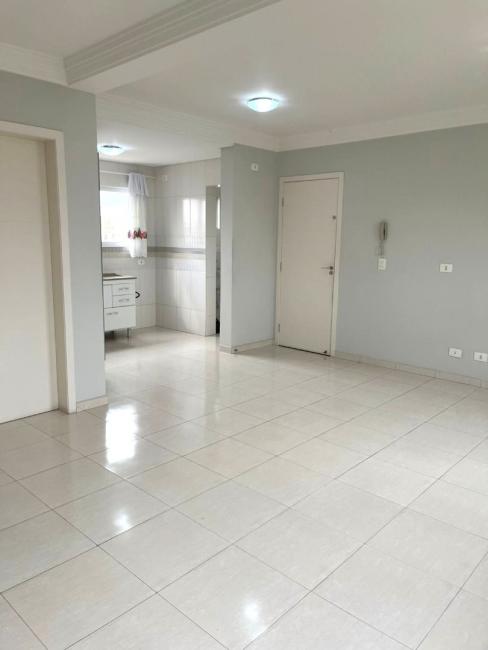  - Apartamento com 2 dormitórios para alugar, 84 m² por R$ 2.644,74/mês - Hauer - Curitiba/PR