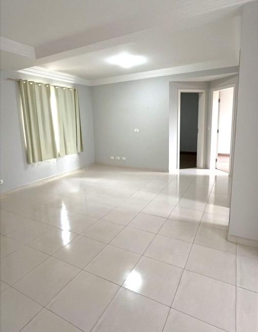  - Apartamento com 2 dormitórios para alugar, 84 m² por R$ 2.644,74/mês - Hauer - Curitiba/PR