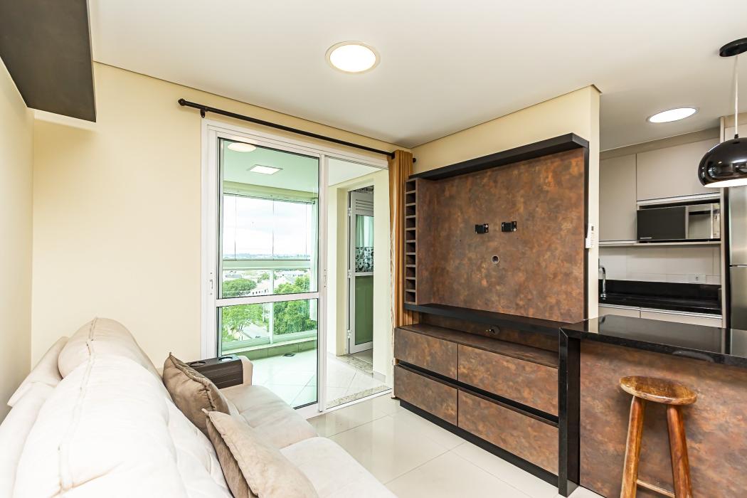 Apartamento à venda 2 quartos no Portão - Curitiba-Pr - JB3 Imóveis