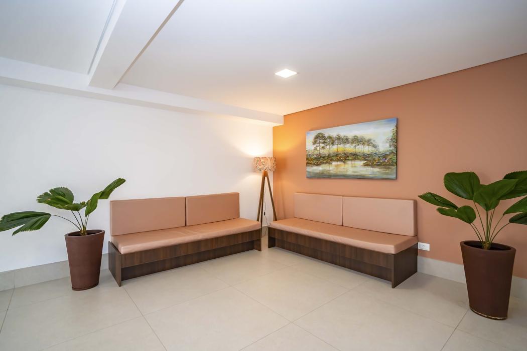  - Apartamento 3 quartos à venda no Cristo Rei Curitiba/PR