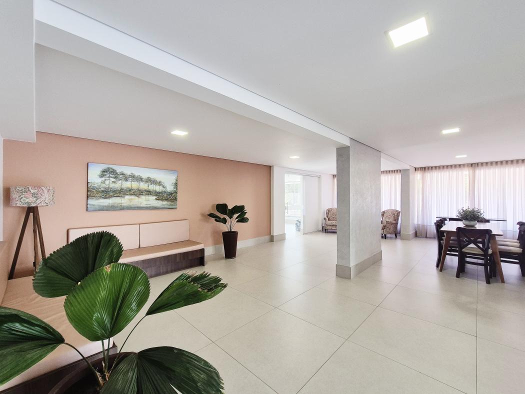  - Apartamento 3 quartos à venda no Cristo Rei Curitiba/PR
