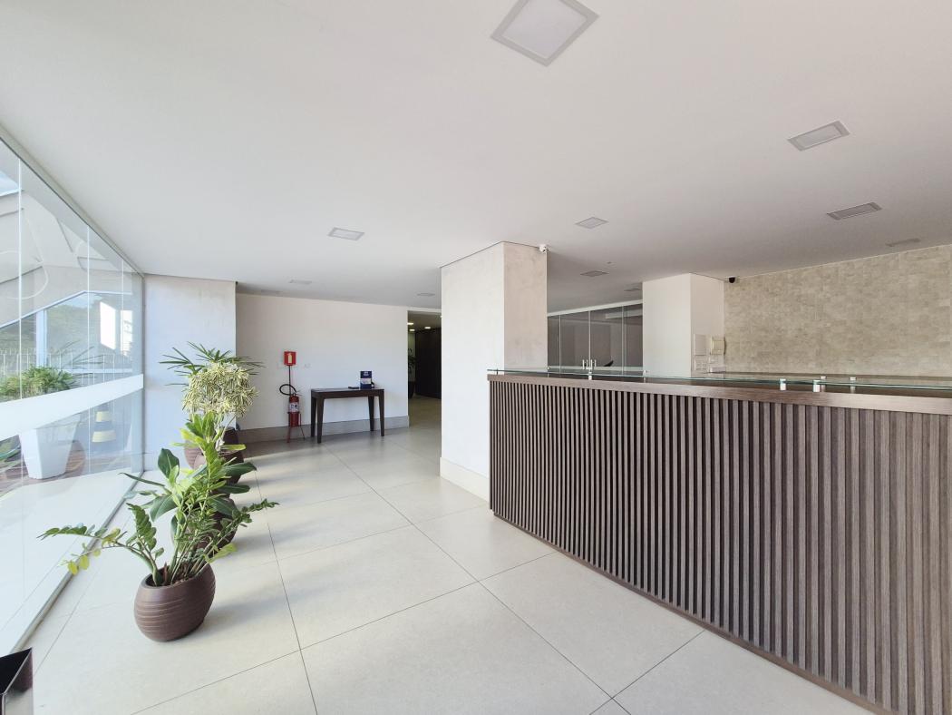 - Apartamento 3 quartos à venda no Cristo Rei Curitiba/PR