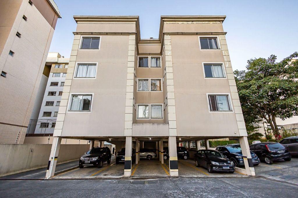 Apartamento com 3 dormitórios à venda, 62 m² por R$ 430.000,00 - Portão - Curitiba/PR - Voa Corretor