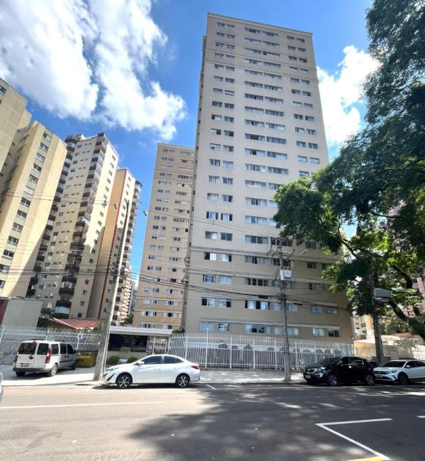 Apartamento à venda, 71 m² por R$ 690.000,00 - Água Verde - Curitiba/PR - Voa Corretor - Site para corretores de imóveis