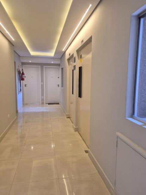  - Apartamento à venda, 71 m² por R$ 690.000,00 - Água Verde - Curitiba/PR