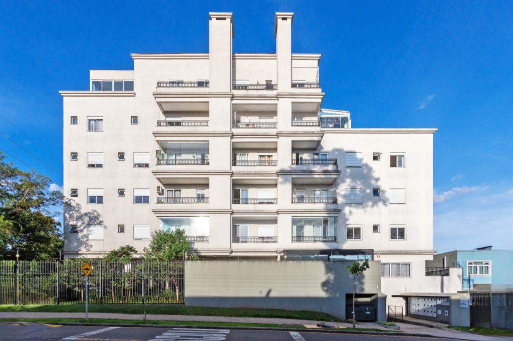 Apartamento com 3 dormitórios à venda, 179 m² por R$ 1.372.000,00 - Santa Quitéria - Curitiba/PR - Voa Corretor