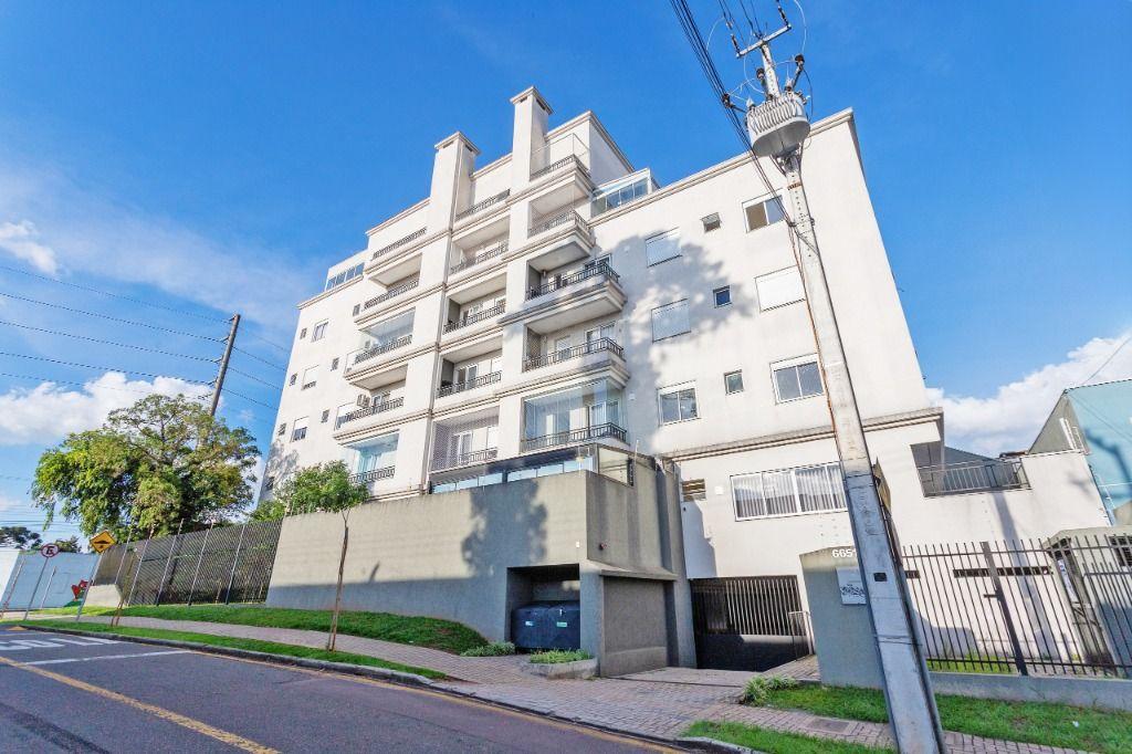  - Apartamento com 3 dormitórios à venda, 179 m² por R$ 1.372.000,00 - Santa Quitéria - Curitiba/PR