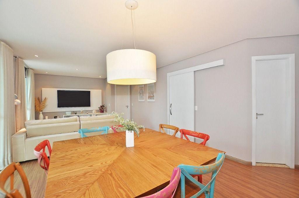  - APARTAMENTO ANDAR SUPER ALTO - 2 VAGAS SEPARADAS