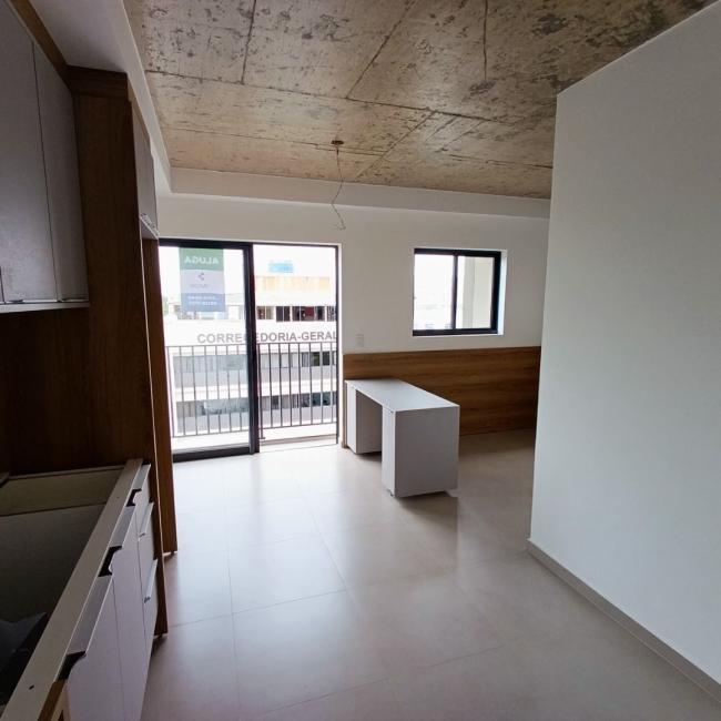 Apartamento em Curitiba - PR, no bairro Prado Velho - Referência AP0416-DOO4