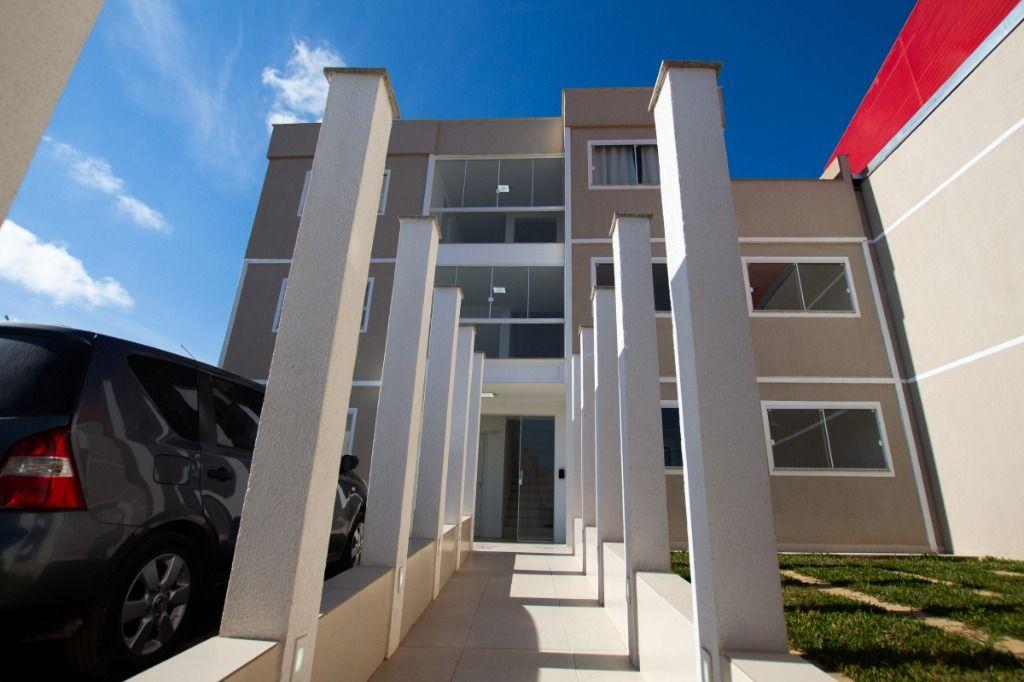 Apartamento em Almirante Tamandaré - PR, no bairro Lamenha Grande - Referência AP0428-ELX