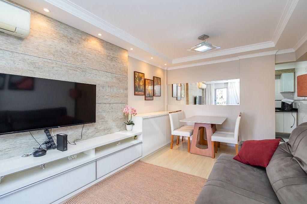 Apartamento 2 quartos no Novo Mundo - voa corretor