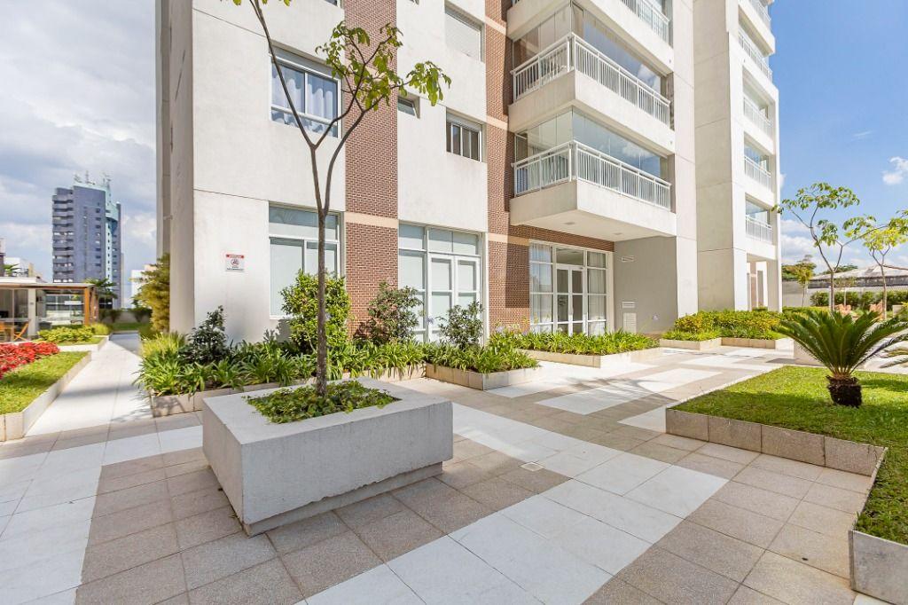 Apartamento 03 suítes em condomínio clube no Portão! - voa corretor