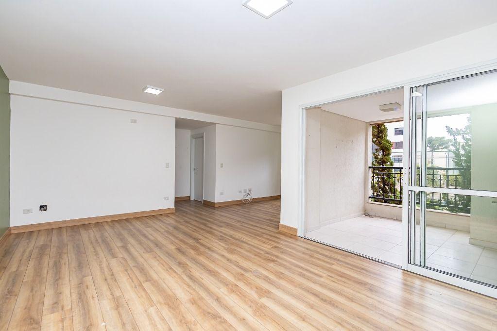 Apartamento com 3 quartos à venda - Água Verde - Curitiba/PR - voa corretor