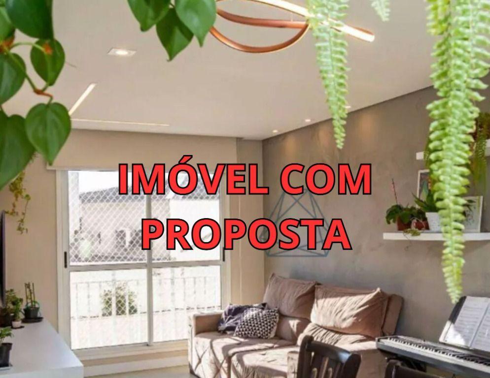 Apartamento com 3 quartos à venda - Portão - Curitiba/PR - voa corretor