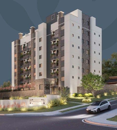  - Apartamento com 2 dormitórios à venda, 56 m² por R$ 544.000,00 - Bairro Alto - Curitiba/PR