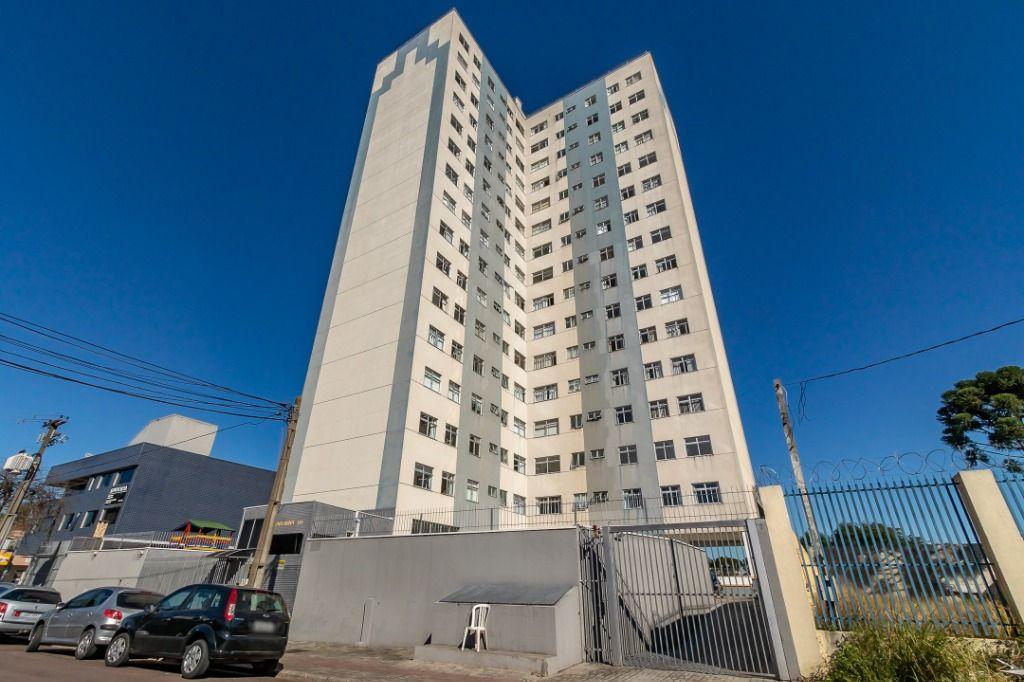 Apartamento em Curitiba - PR, no bairro Novo Mundo - Referência AP0464-RECH