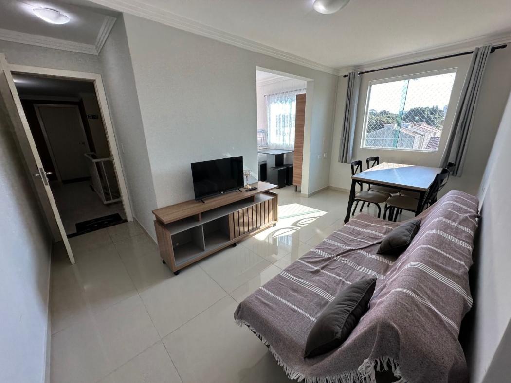 Apartamento em Curitiba - PR, no bairro Fanny - Referência AP0468-CBJV