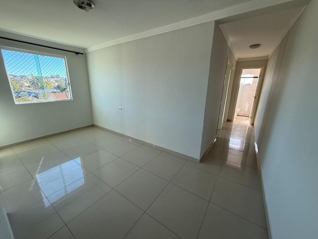 Apartamento em Curitiba - PR, no bairro Fanny - Referência AP0468-CBJV
