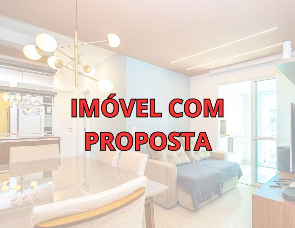 Apartamento em Curitiba - PR, no bairro Portão - Referência AP0468-RECH