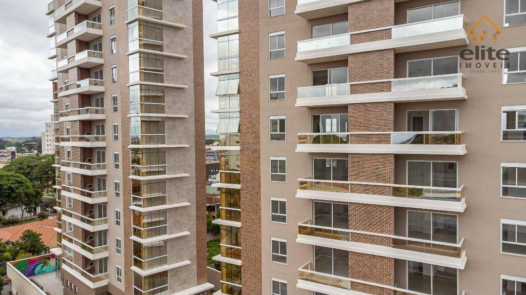 Apartamento em São José dos Pinhais - PR, no bairro Centro - Referência AP0475-ELX