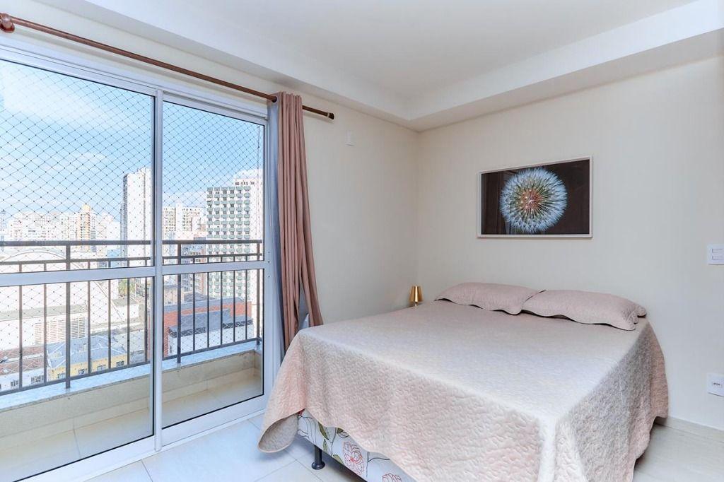 Apartamento em Curitiba - PR, no bairro Centro - Referência AP0480-CTBA