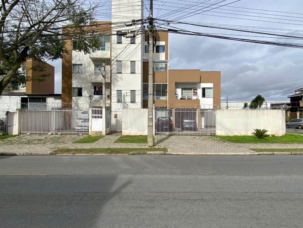 Apartamento em São José dos Pinhais - PR, no bairro Parque da Fonte - Referência AP0481-CBJV