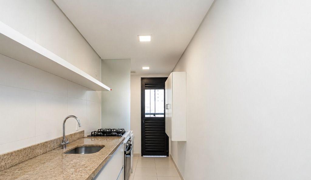  - Apartamento com 2 quartos ( 1 suíte ), à venda - Vila Izabel