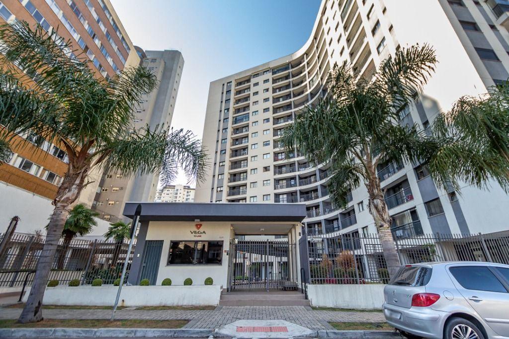Apartamento com 2 quartos ( 1 suíte ), à venda - Vila Izabel - JB3 Imóveis